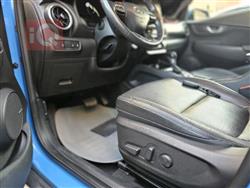 هيونداي كونا